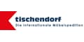 Tischendorf Umzugslogistik & Möbelspedition GmbH Logo des Umzugsunternehmens