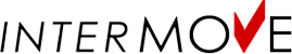 INTERMOVE GmbH Logo des Umzugsunternehmens