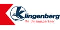 Heinrich Klingenberg Internationale Möbeltransporte & Umzüge GmbH Logo des Umzugsunternehmens
