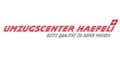 Umzugscenter Haefeli GmbH Logo des Umzugsunternehmens