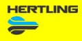 Hertling GmbH & Co. KG Logo des Umzugsunternehmens