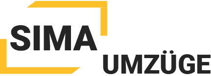 SIMA-Umzüge Logo des Umzugsunternehmens