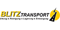Blitz Transport GmbH Logo des Umzugsunternehmens