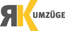 RK-Umzüge - Rudi Kuhn Logo des Umzugsunternehmens