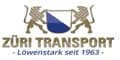 Züri Transport AG Logo des Umzugsunternehmens