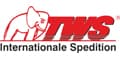 TWS Umzüge Logo des Umzugsunternehmens