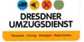 Dresdner Umzugsdienst R.Hofmann Logo des Umzugsunternehmens