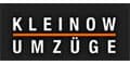 Kleinow-Umzüge Ltd. Logo des Umzugsunternehmens